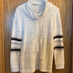 Peyton Jenson Cowl Neck